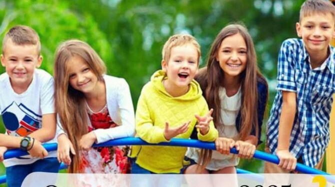 Понад 2100 категорійних дітей планують оздоровити у Черкасах цьогоріч — Новости Черкасс