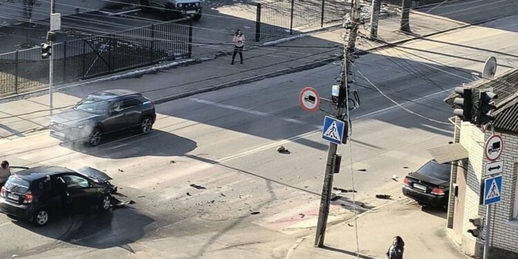 Понад 300 п’яних водіїв відсторонили в громаді на Житомирщині | Журнал Житомира