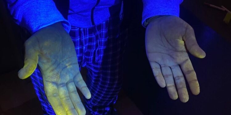 Понад 9 років колонії проведе житель Рівненщини, який організував незаконну злочинну групу збувачів метадону