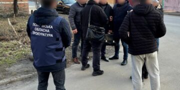 Посадовцю ВЛК з Полтавщини призначили покарання за хабар