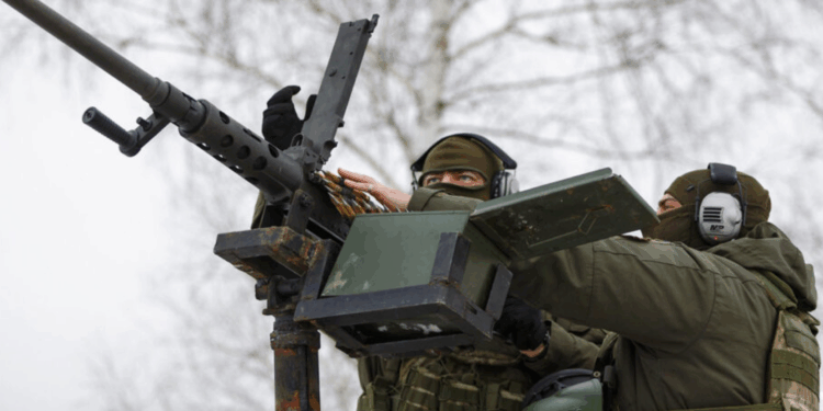 Повітряна тривога 17 травня: загроза БпЛА для Полтавщини