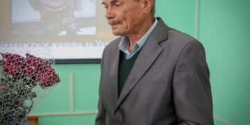 Президент нагородив полеглого захисника із Жашківщини