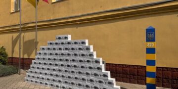 Прикордонники Львівщини отримали партію безпілотників майже на 10 млн грн – RegioNews.ua