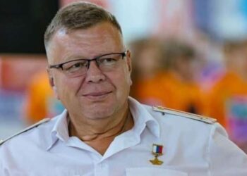 Пропагандисту з Криму винесли вирок за вербування українських дітей до російської армії :: Інтент :: Суспільно-політичне видання:: Регіональна мережа якісної журналістики