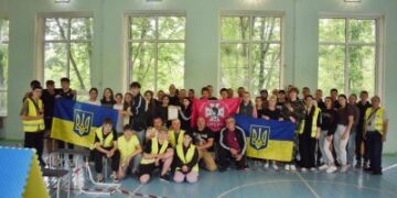 Протягом травня у Миколаєві відбувався ІІ (обласний) етап Всеукраїнської дитячо-юнацької військово-патріотичної гри «Сокіл» » Миколаївський Оглядач