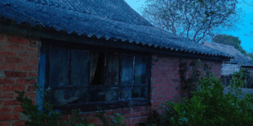 Ракета пошкодила приватні будинки на Полтавщині – ПОЛТАВА СЬОГОДНІ