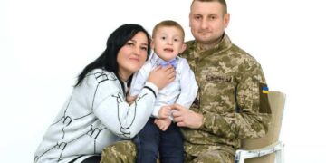 Рідкісна генетична хвороба у 4-річного Богдана з Житомирщини: мама просить гроші на ліки | Журнал Житомира