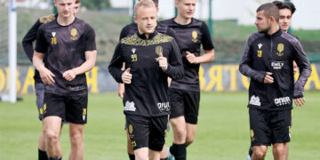 Рішення керівництва. Один з лідерів Другої Ліги знімається зі змагань