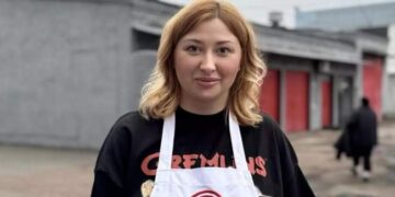 Рятувальницю з Миколаєва звинуватили у шахрайстві з лікарняними під час участі в шоу :: Інтент :: Суспільно-політичне видання:: Регіональна мережа якісної журналістики