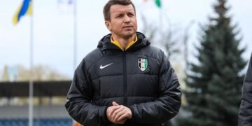 Ротань рассказал о своем тренерском будущем