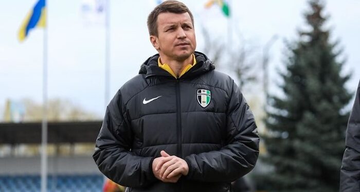 Ротань рассказал о своем тренерском будущем