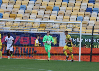 «Рух» наблизився до клубного рекорду за довжиною домашнього серіалу без перемог