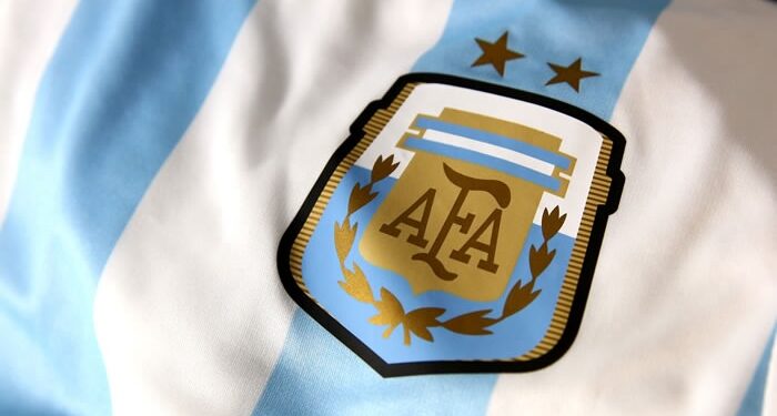 Сборная Аргентины может провести спарринг против сборной рф