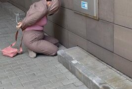 СБУ повідомила про підозру нападниці на відомого волонтера та активіста Сергія Стерненка » Миколаївський Оглядач