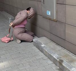 СБУ повідомила про підозру нападниці на відомого волонтера та активіста Сергія Стерненка » Миколаївський Оглядач