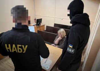 Секретарка Білгород-Дністровського райсуду пішла на угоду з прокурором :: Інтент :: Суспільно-політичне видання:: Регіональна мережа якісної журналістики