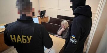 Секретарка Білгород-Дністровського райсуду пішла на угоду з прокурором :: Інтент :: Суспільно-політичне видання:: Регіональна мережа якісної журналістики