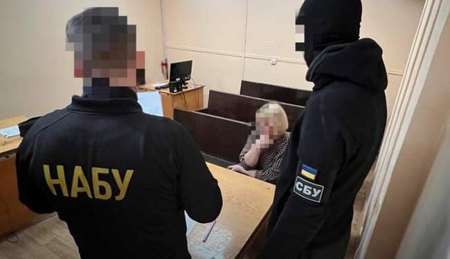 Секретарка Білгород-Дністровського райсуду пішла на угоду з прокурором :: Інтент :: Суспільно-політичне видання:: Регіональна мережа якісної журналістики