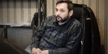 Секс-скандал у Молодому театрі: Білоус звільнився з посади художнього керівника