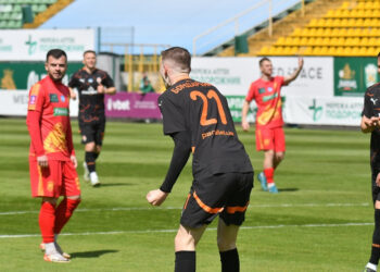 «Шахтар» розгромив «Інгулець» в 70-му матчі Маріно Пушича біля керма команди