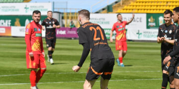 «Шахтар» розгромив «Інгулець» в 70-му матчі Маріно Пушича біля керма команди