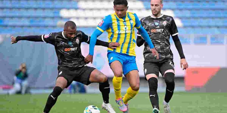 «Шахтер» лишился шансов даже на серебряную медаль в УПЛ