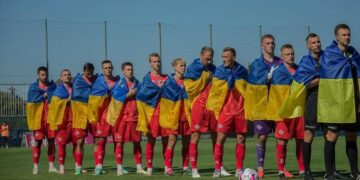 Скала оформила одну з найбільших гостьових перемог у Другій лізі за останні 8 років