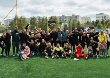 Скандал у Другій лізі. Чернігів після зняття Руху-2 не хоче грати стики з іншим суперником