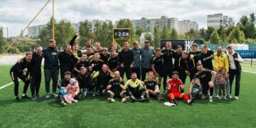 Скандал у Другій лізі. Чернігів після зняття Руху-2 не хоче грати стики з іншим суперником