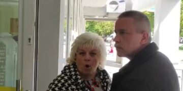 Скандал з ветераном у Львові: правоохоронці розпочали перевірку