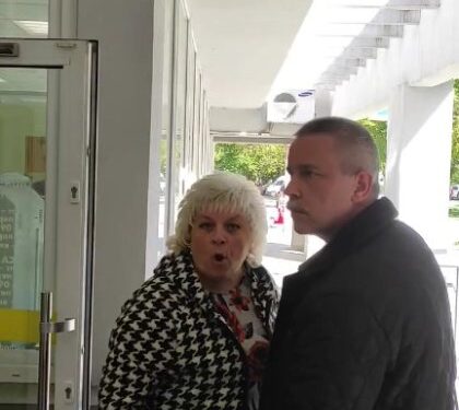 Скандал з ветераном у Львові: правоохоронці розпочали перевірку