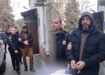 Суд відправив сина ексвіцемера Чорноморська у вʼязницю :: Інтент :: Суспільно-політичне видання:: Регіональна мережа якісної журналістики