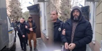 Суд відправив сина ексвіцемера Чорноморська у вʼязницю :: Інтент :: Суспільно-політичне видання:: Регіональна мережа якісної журналістики
