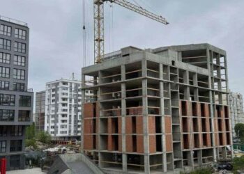 Суд заборонив будівництво будинку у Львові, в якому уже розкупили квартири – RegioNews.ua