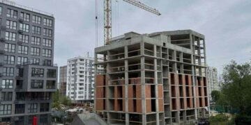 Суд заборонив будівництво будинку у Львові, в якому уже розкупили квартири – RegioNews.ua