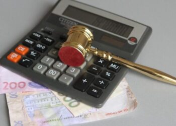 Судовий збір залежатиме від доходу громадян: апеляція — до 21 тисячі гривень, касація — до 30 тисяч гривень – Экономика