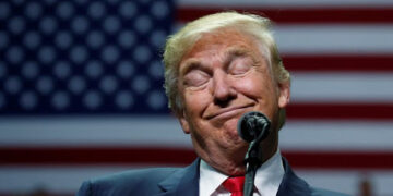 Трамп загнав себе в глухий кут у відносинах із Путіним щодо війни в Україні — The Hill – Экономика