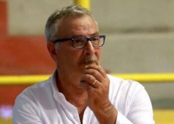 Тренерські курси: лекція Тоні Валентінетті – Федерація баскетболу України