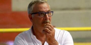 Тренерські курси: лекція Тоні Валентінетті – Федерація баскетболу України