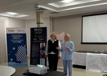 У Черкасах стартувало навчання сімейних лікарів за програмою ВООЗ з ментального здоров’я — Новости Черкасс