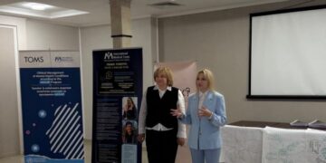 У Черкасах стартувало навчання сімейних лікарів за програмою ВООЗ з ментального здоров’я — Новости Черкасс