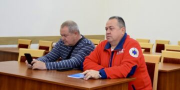 У Черкаській облраді затвердили керівника обласної екстренки