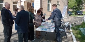 У Чигирині працівники підприємства, міської ради та центру зайнятості щепилися від правця і дифтерії — Новости Черкасс