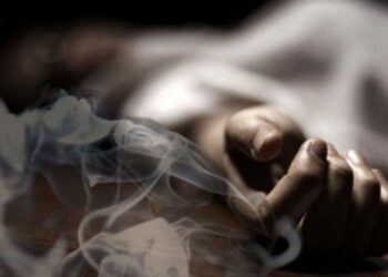 У Чорнобаї через отруєння чадним газом загинув чоловік