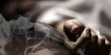 У Чорнобаї через отруєння чадним газом загинув чоловік