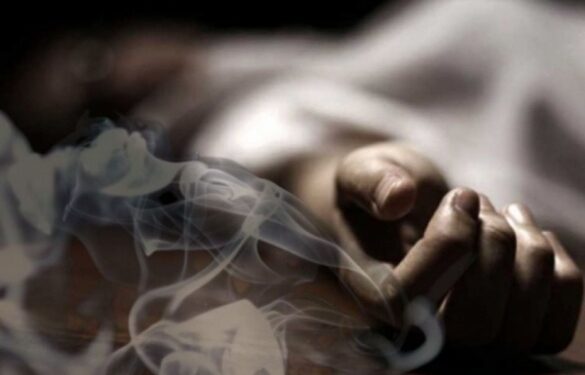 У Чорнобаї через отруєння чадним газом загинув чоловік