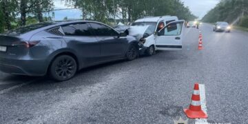У ДТП на Золотоніщині постраждав чоловік: у поліції повідомили подробиці 