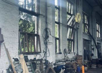 У громаді на Уманщині показали наслідки дронової атаки (ФОТО)