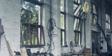 У громаді на Уманщині показали наслідки дронової атаки (ФОТО)