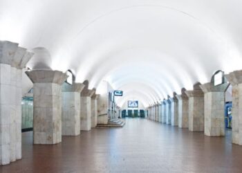 У Києві тимчасово закриють одну із станцій метро – RegioNews.ua